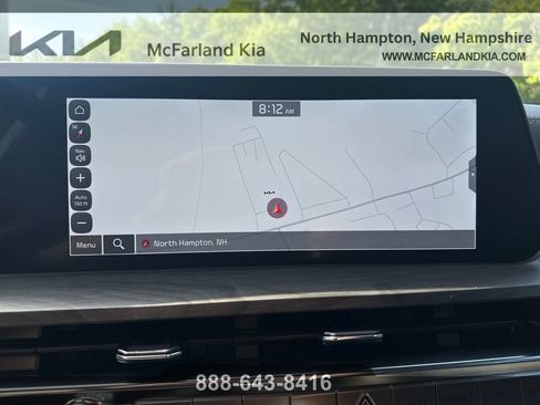 Used 2023 Kia Telluride SX Prestige X-Line AWD/4WD image 20
