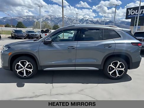 New 2026 Volkswagen Tiguan SE AWD/4WD image 6