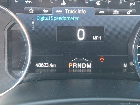 Used 2020 Ford F250 Platinum image 10