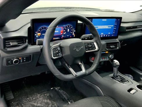 New 2026 Ford Mustang EcoBoostﾮ Fastback image 8