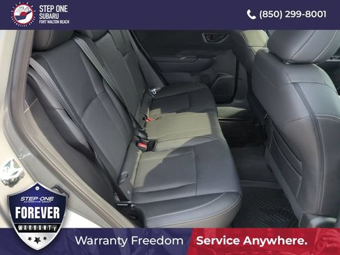 New 2026 Subaru Outback Limited XT AWD/4WD image 34