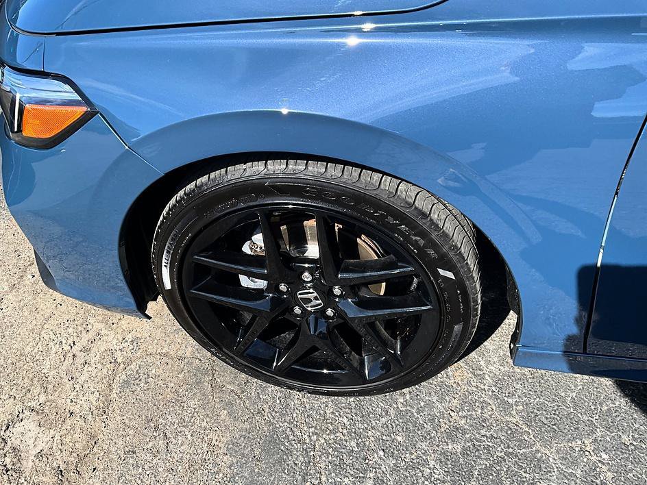 Used 2026 Honda Civic Sport image 11