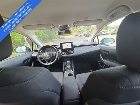Used 2024 Toyota Corolla LE image 16