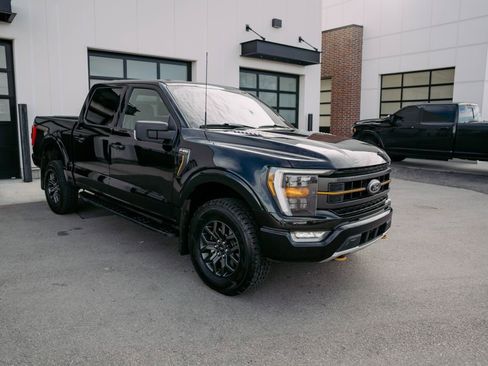 Used 2023 Ford F150 Tremor AWD/4WD image 4