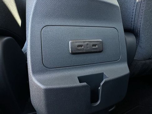 New 2025 Ford Maverick XLT image 57