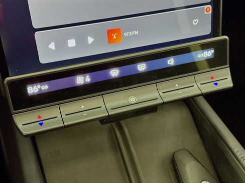 Used 2023 Fisker Ocean One AWD/4WD image 19