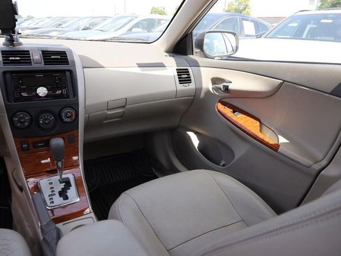Used 2009 Toyota Corolla XLE FWD image 20
