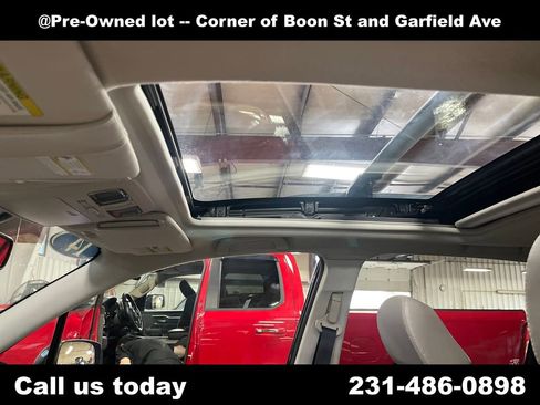 Used 2014 Subaru Forester 2.5i Touring w/ Popular Package #2 AWD/4WD image 13