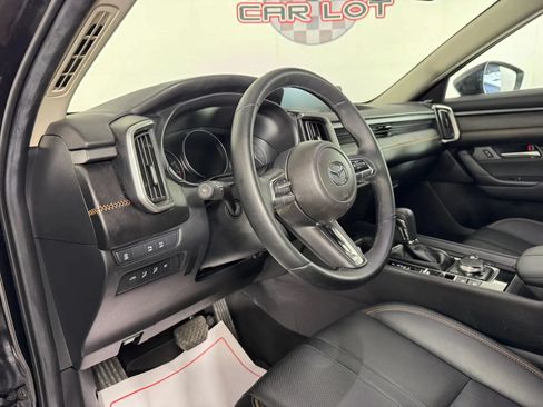 Used 2026 MAZDA CX-50 AWD 2.5 S w/ Premium Package image 10