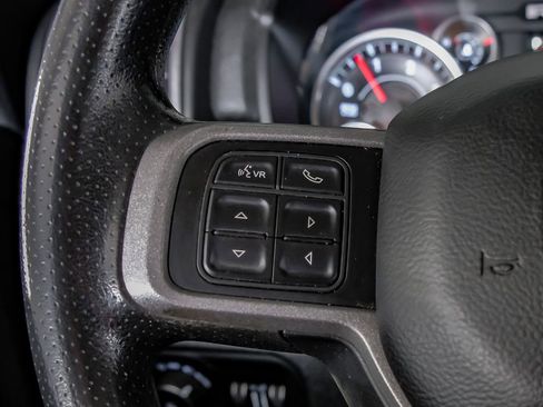 Used 2020 RAM 3500 Tradesman image 17