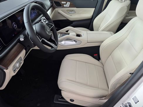 New 2026 Mercedes-Benz GLE 350 4MATIC image 6