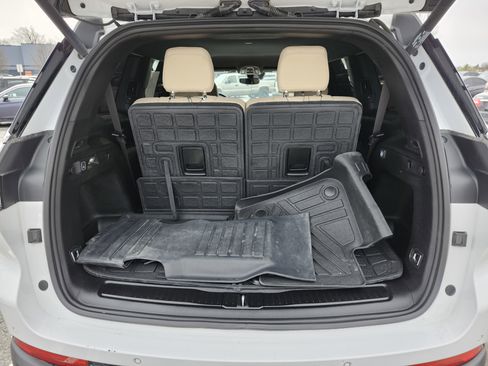 Used 2023 Jeep Grand Cherokee L Limited image 26