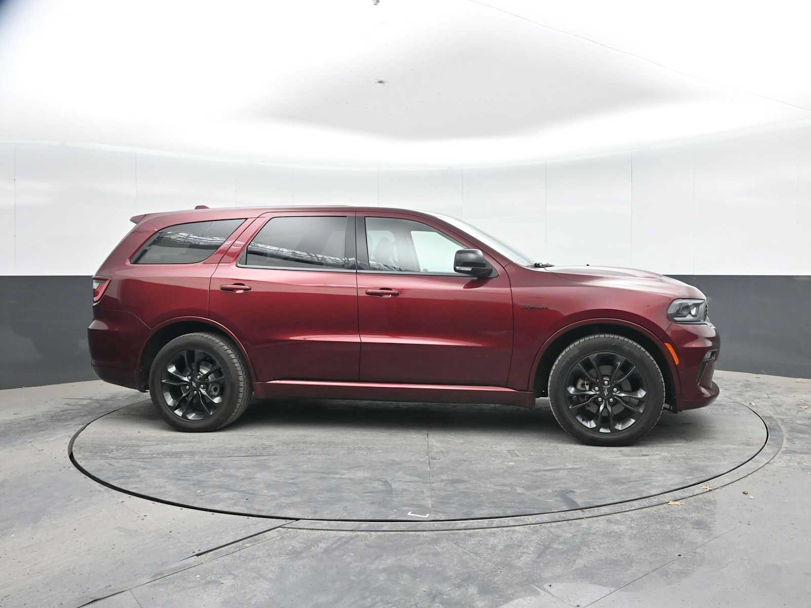 Used 2022 Dodge Durango R/T AWD/4WD image 9