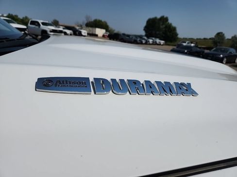 Certified 2018 Chevrolet Silverado 3500 LTZ w/ Duramax Plus Package AWD/4WD image 50