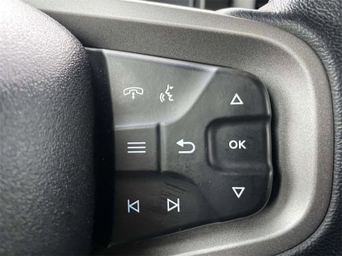 Used 2023 Ford Bronco Badlands image 26