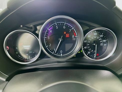 New 2025 MAZDA MX-5 Miata Grand Touring image 11