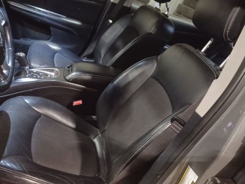 Used 2020 Dodge Journey Crossroad image 6