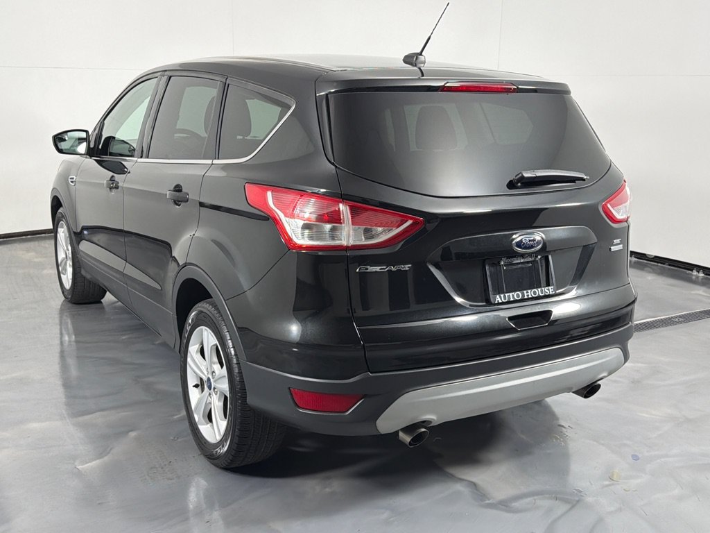 Used 2015 Ford Escape SE AWD/4WD image 7