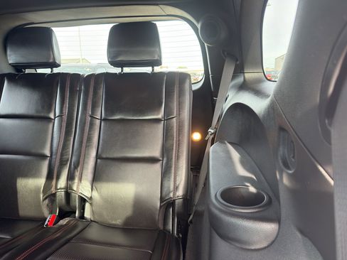 Used 2023 Dodge Durango R/T AWD/4WD image 37