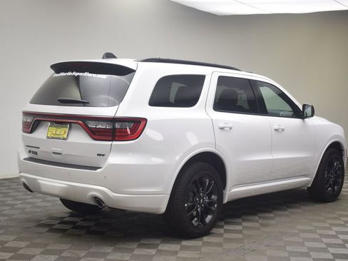 New 2026 Dodge Durango GT image 5