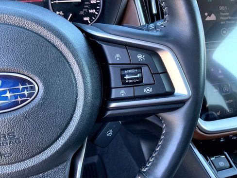 Used 2021 Subaru Outback Touring image 12