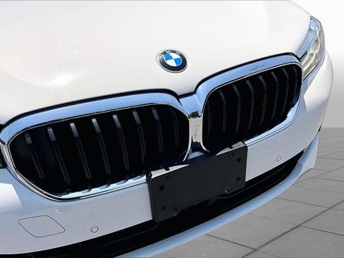 Used 2022 BMW 540i xDrive w/ Premium Package AWD/4WD image 30