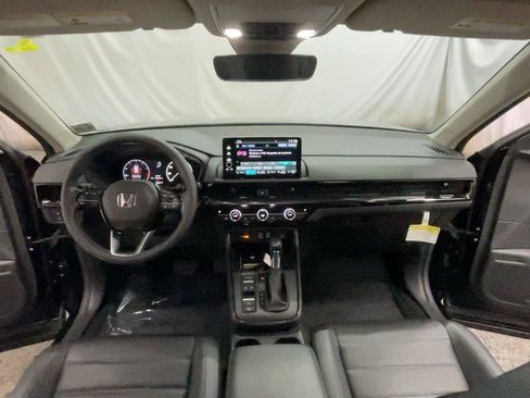 Certified 2024 Honda CR-V EX-L image 23