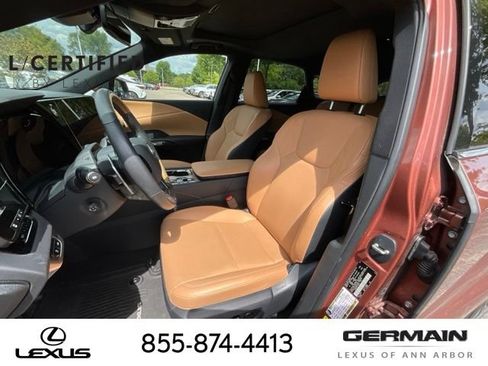 Used 2026 Lexus RX 350 Premium w/ Convenience Package AWD/4WD image 12