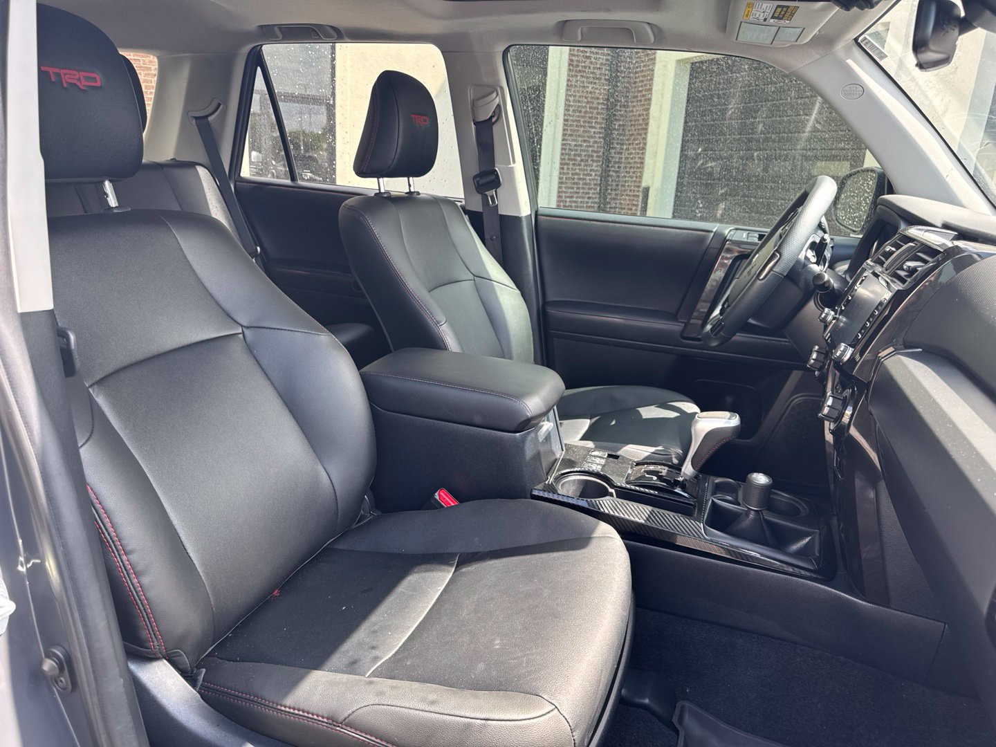 Used 2024 Toyota 4Runner TRD Pro AWD/4WD image 10