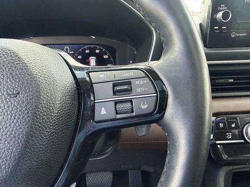 Used 2024 Honda Pilot Elite image 31