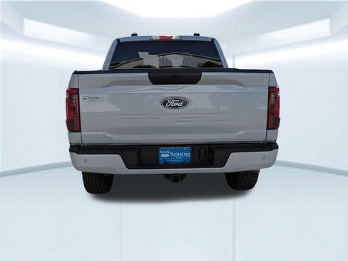 New 2025 Ford F150 STX w/ STX Black Appearance Package image 6