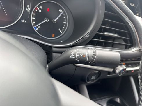 New 2026 MAZDA MAZDA3 2.5 S Sedan w/ Preferred Pkg image 32