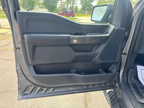 Used 2021 Ford F150 XLT w/ Equipment Group 302A High AWD/4WD image 19