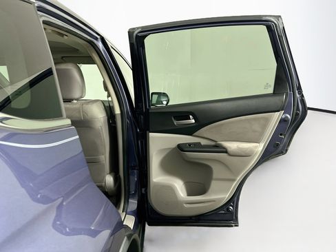 Used 2013 Honda CR-V EX image 29