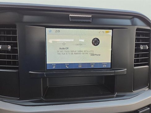 New 2026 Ford F250 XL w/ XL Off-Road Package image 13