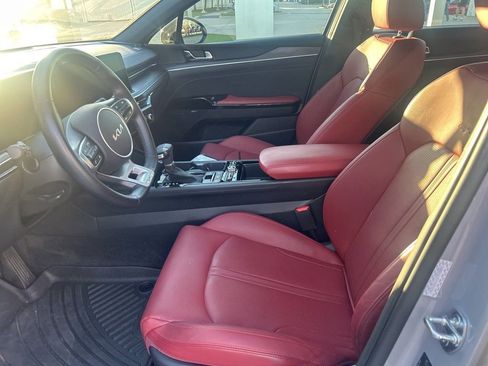 Used 2025 Kia K5 GT-Line w/ GT-Line Premium Package image 9