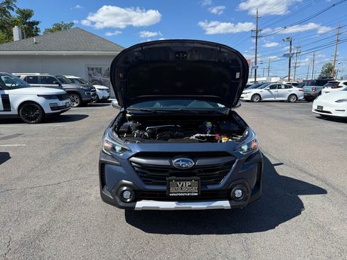 Used 2024 Subaru Outback Touring AWD/4WD image 35