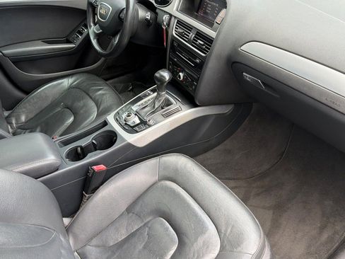 Used 2014 Audi A4 2.0T Premium w/ Audi MMI Navigation FWD image 14
