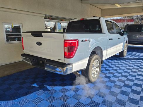 Used 2023 Ford F150 XLT image 6