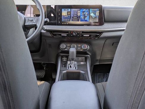 Used 2026 Nissan Kicks S FWD image 16