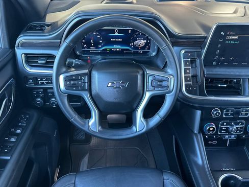 Used 2024 Chevrolet Tahoe Z71 AWD/4WD image 13