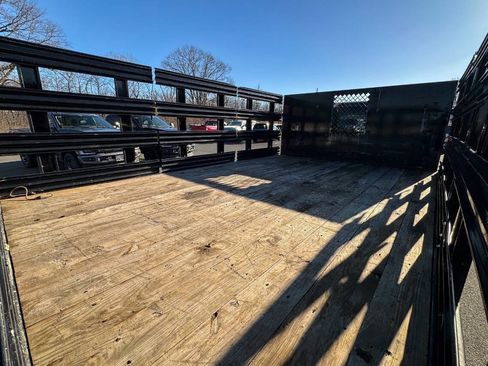 Used 2019 Ford F450 XL w/ XL Value Package image 27