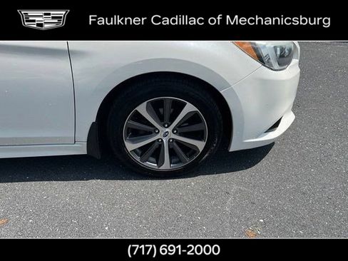 Used 2017 Subaru Legacy 2.5i Limited AWD/4WD image 32