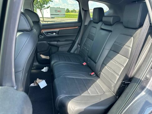 Used 2020 Honda CR-V Touring image 16