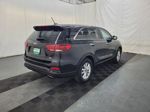 Used 2020 Kia Sorento LX FWD image 9
