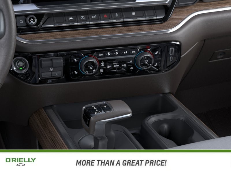 New 2026 Chevrolet Silverado 1500 RST w/ Convenience Package II AWD/4WD image 23