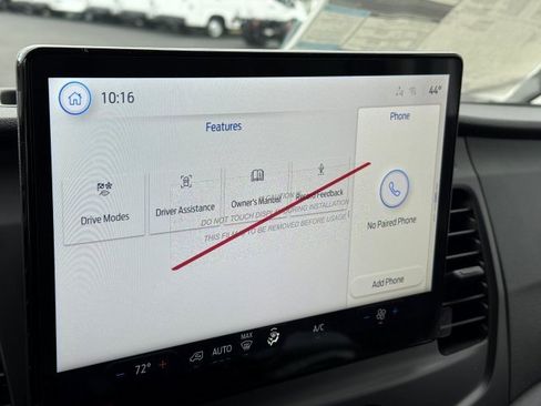 New 2026 Ford Transit 350 148 High Roof image 21