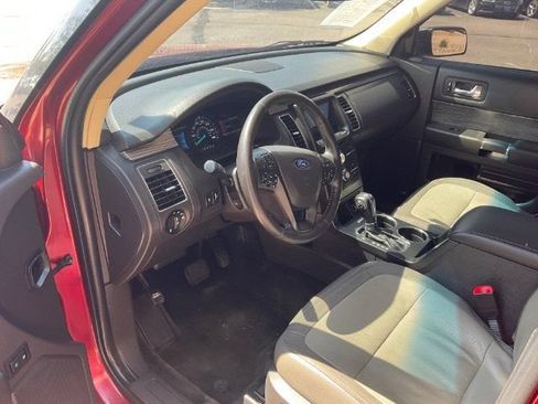 Used 2016 Ford Flex SEL w/ Equipment Group 202A AWD/4WD image 19