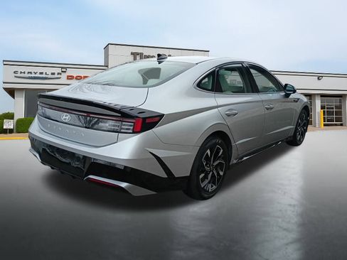 Used 2025 Hyundai Sonata SEL image 5