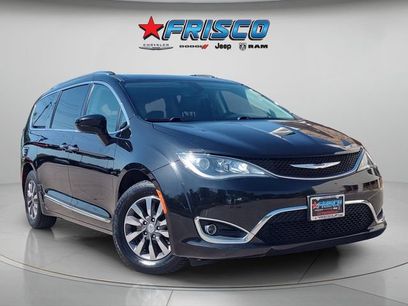 Used 2020 Chrysler Pacifica Touring-L Plus